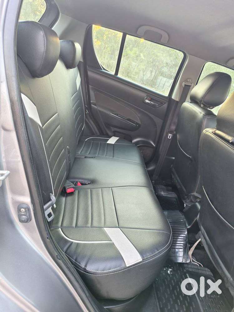 Maruti Suzuki Swift 2011-2014 Vxi, 2013, Petrol