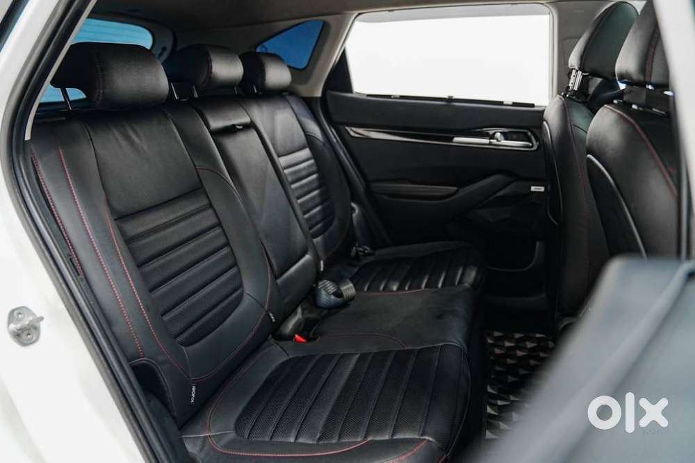 Kia Seltos Gtx Dct, 2020, Petrol