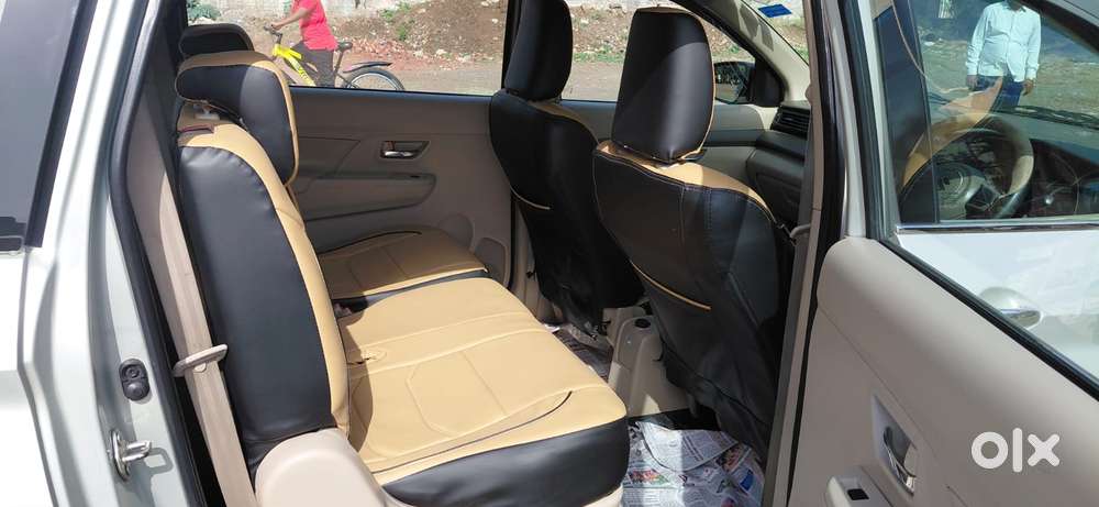 Maruti Suzuki Ertiga Vxi (o) Cng, 2022, Cng & Hybrids