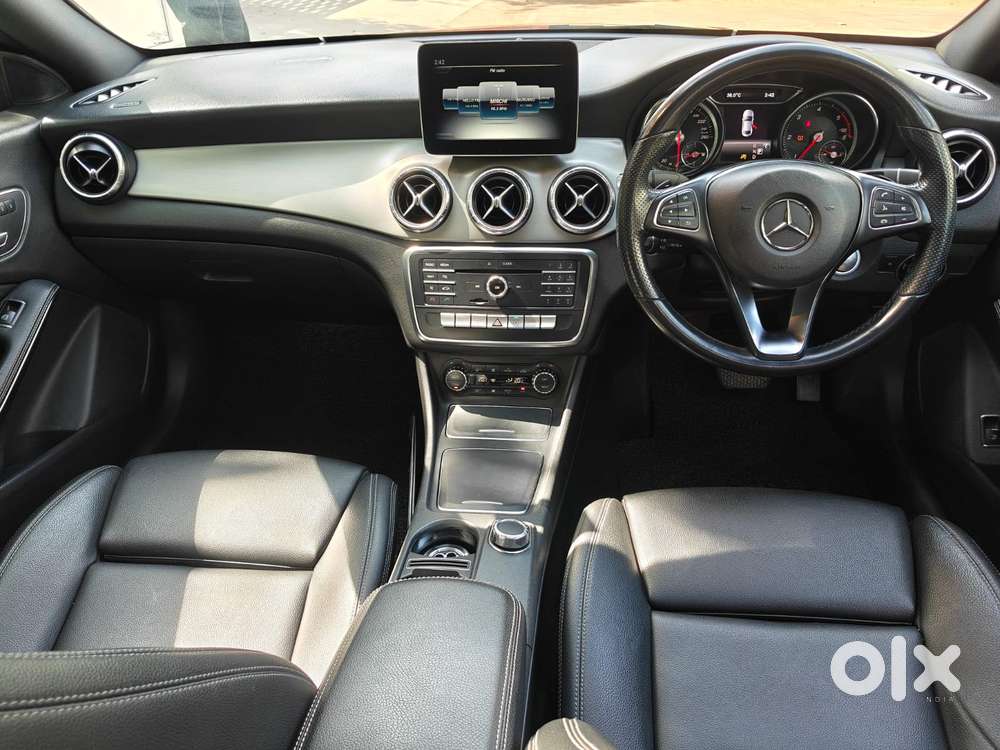 Mercedes-benz Cla 200 D Sport, 2019, Diesel