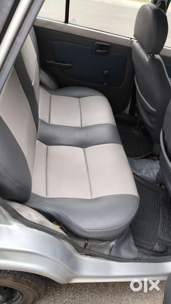 Maruti Suzuki 800 Ac, 2009, Petrol