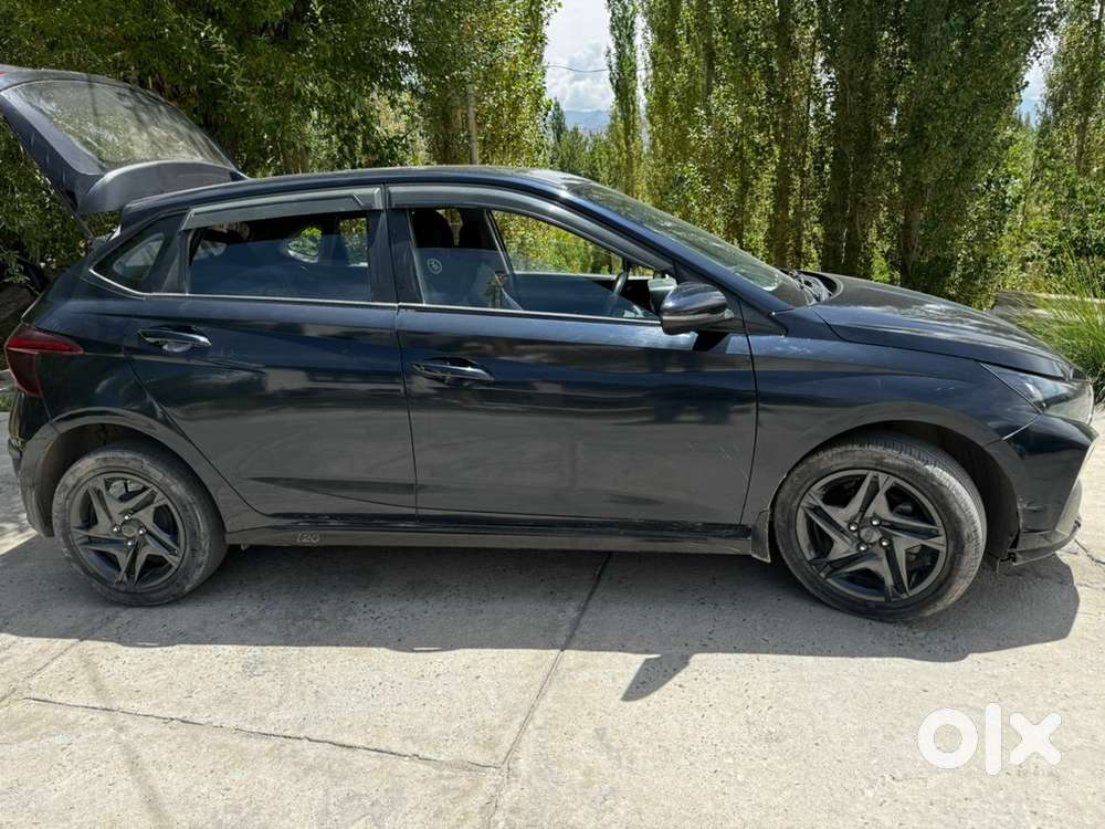 Hyundai Manual Car 2021