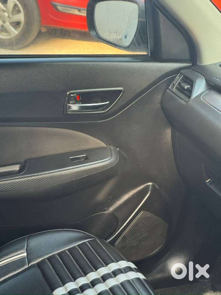 Maruti Suzuki Swift Vxi Optional, 2022, Petrol