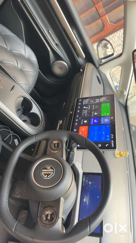 Mg Windsor Ev Essence, 2025, Electric