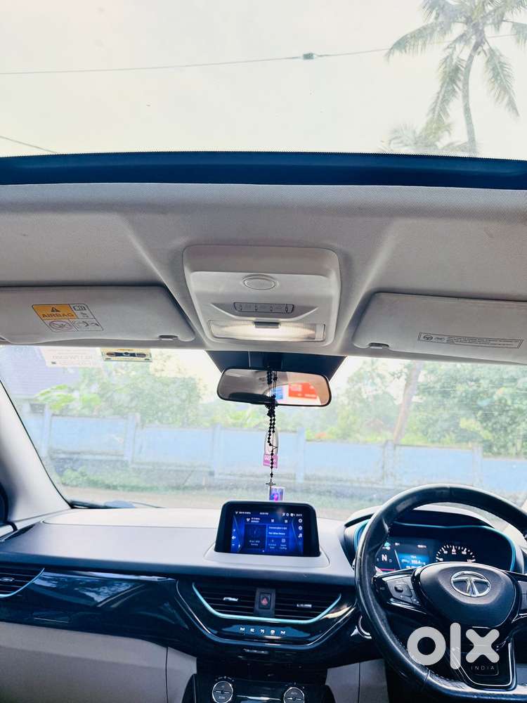 Tata Safari 2.0 Kryotec Xt Plus, 2022, Diesel