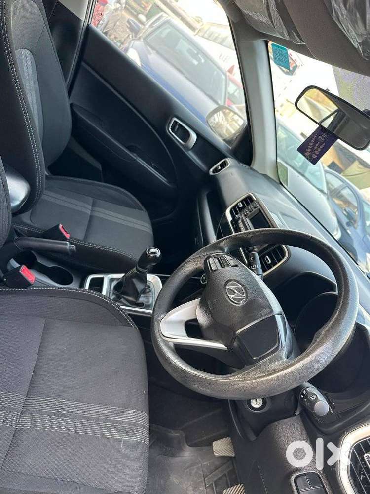 Hyundai Venue S Mt 1.2 Kappa, 2020, Petrol