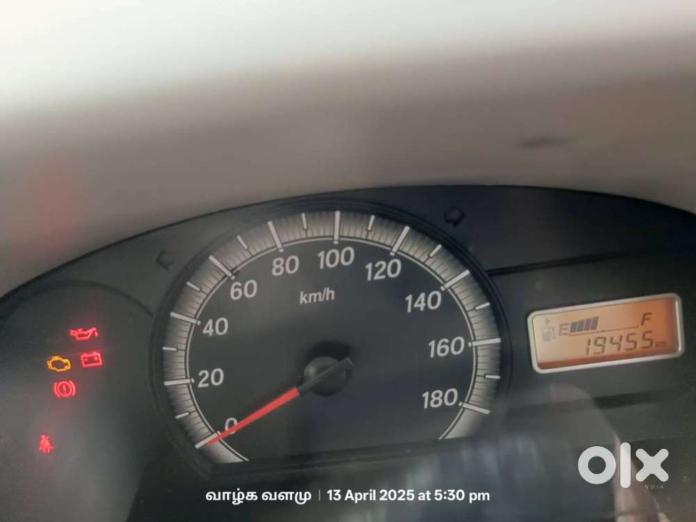 Maruti Suzuki Eeco 5 Str Ac (o), 2022, Petrol