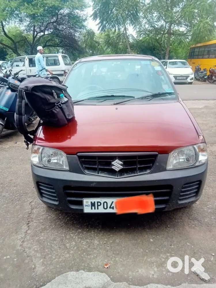 Valid Till 2031, Center Lock, 2 Power Window