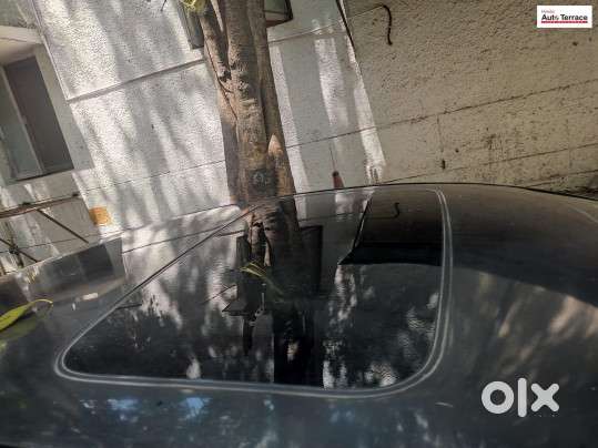 Honda City 2014-2015 I Vtec Vx, 2017, Petrol