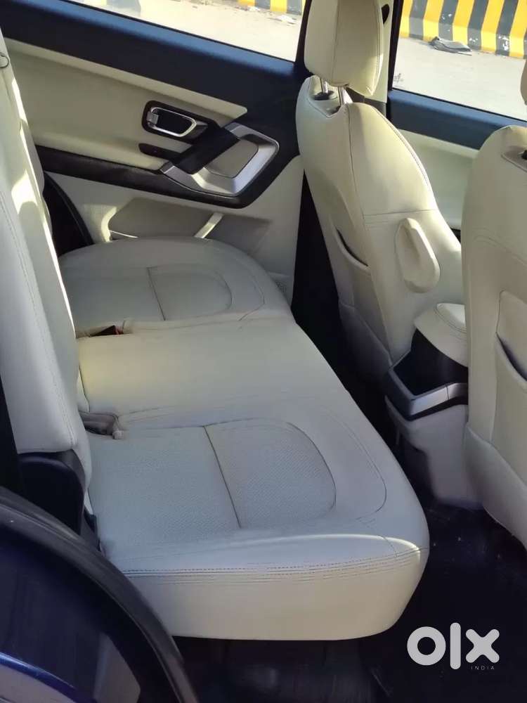 Tata Safari 2.0 Kryotec Xz Plus, 2021, Diesel