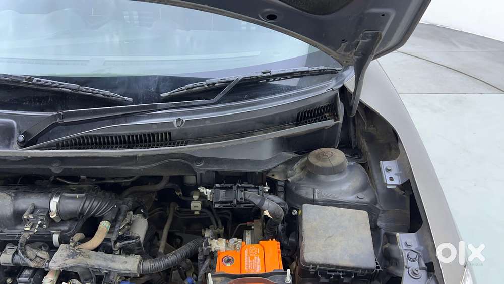 Maruti Suzuki Swift 1.3 Zxi, 2022, Petrol