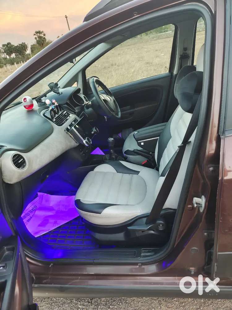 Fiat Avventura 2017 Diesel Good Condition