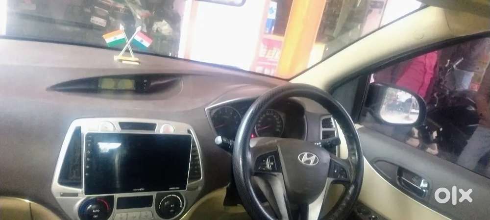 Hyundai I20 2010 Petrol 67000 Km Driven