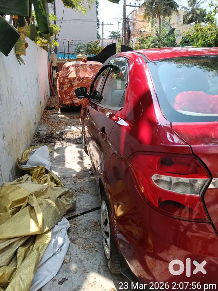 Ford Figo Aspire Available For Sale