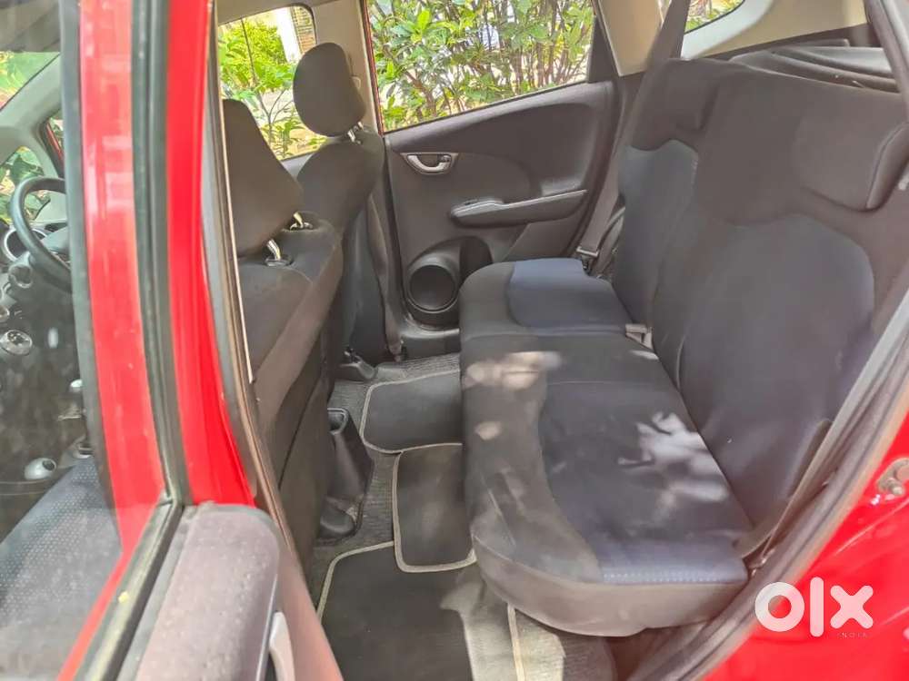 Honda Jazz 1.2 X 2012 Brand New Condition  New Battery.  New Music Sys