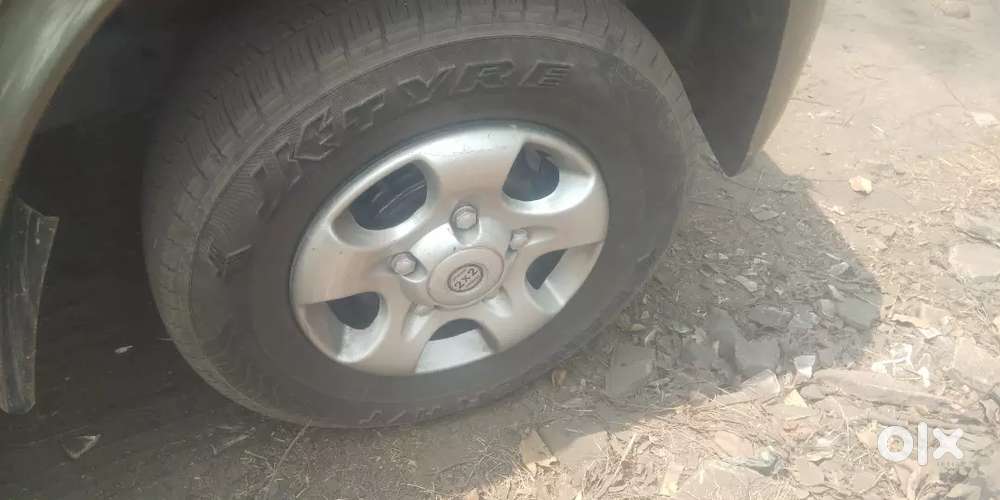 Mahindra Bolero 2012 Diesel 135000 Km Driven