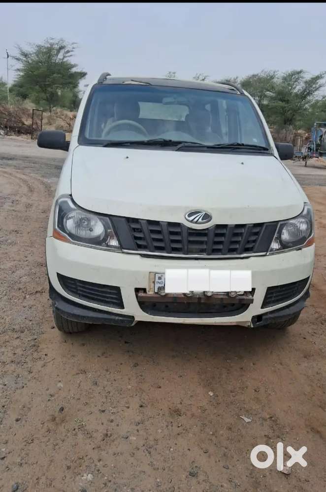 Mahindra Xylo 2014 Bs-iv