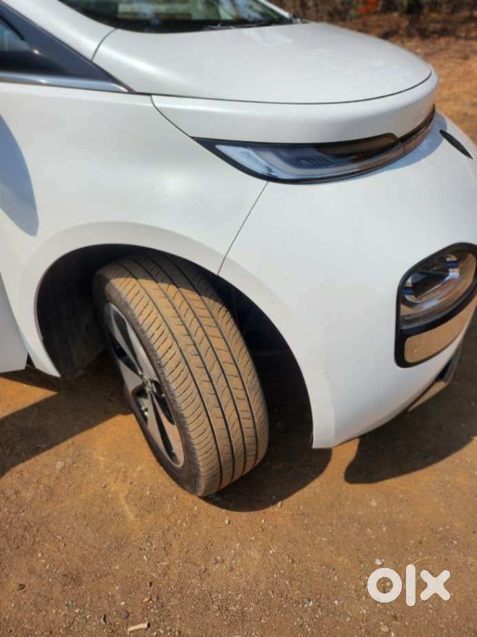 Mg Windsor Ev Essence, 2025, Electric