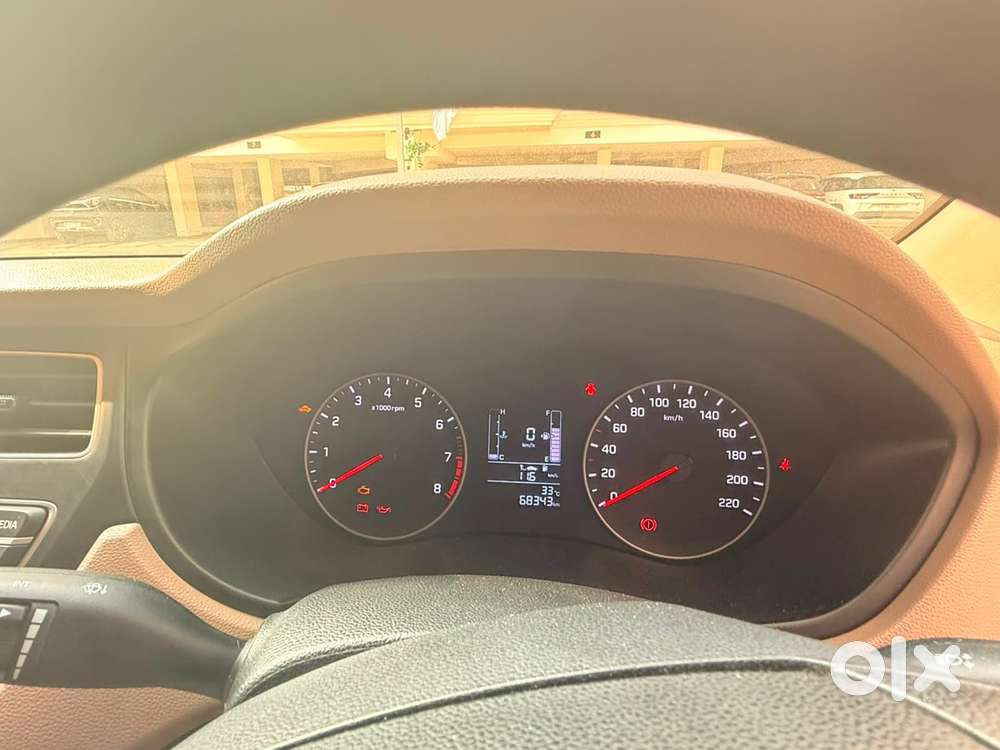 Hyundai Elite I20 2019 68300 Km Driven