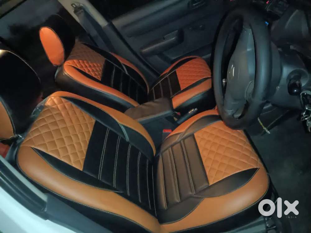 Maruti Suzuki Dzire Diesel Manual 2014