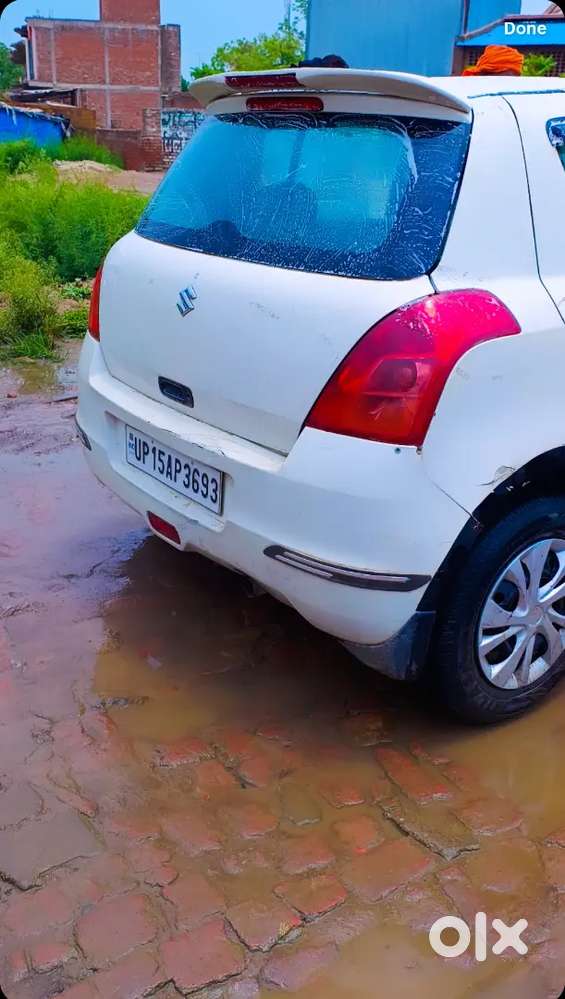 Maruti Suzuki Swift 2010 Diesel Good Condition