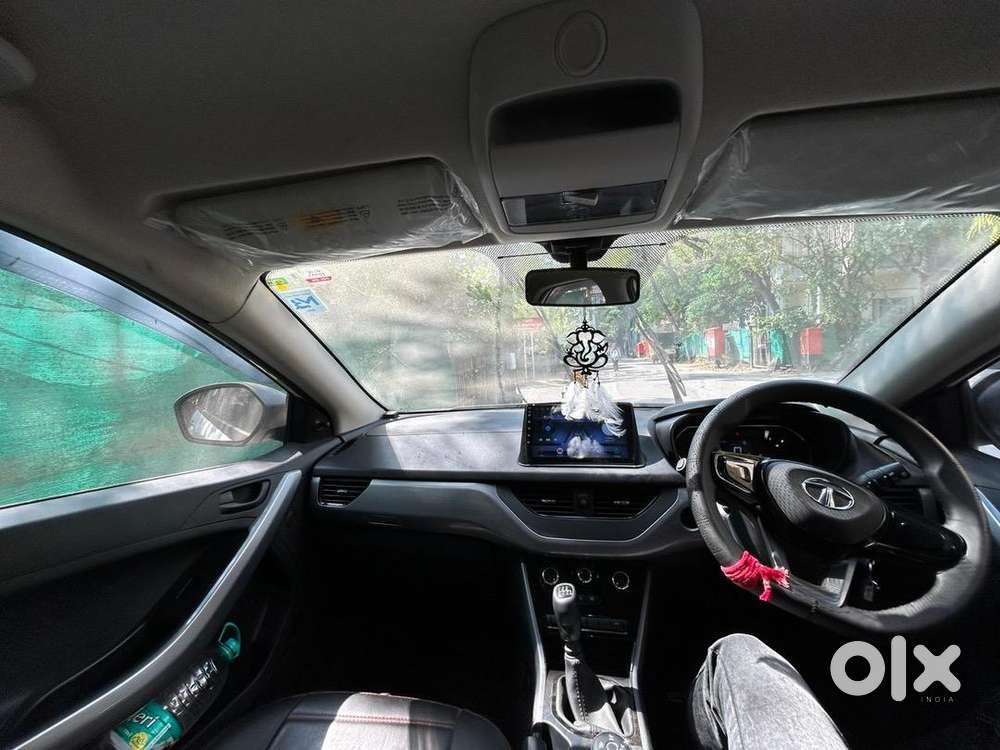 Tata Nexon Xe Petrol  Nov 2022  19,800 Km  Excellent Condition