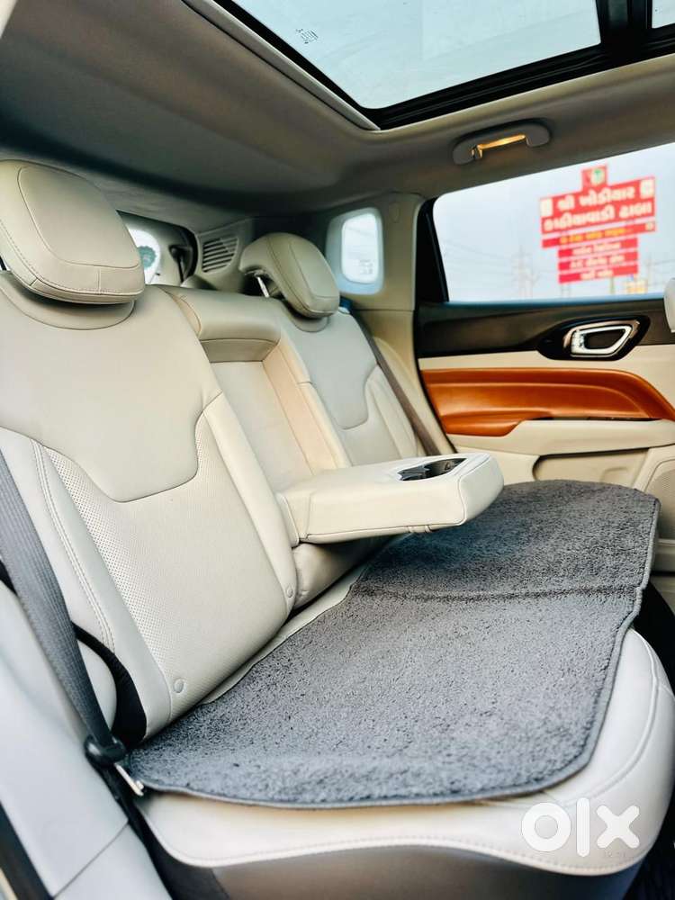 Jeep Compass 2.0 Limited (o) Diesel, 2022, Diesel