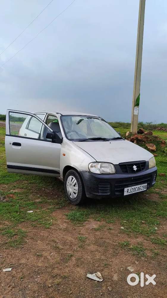 Maruti Suzuki Alto