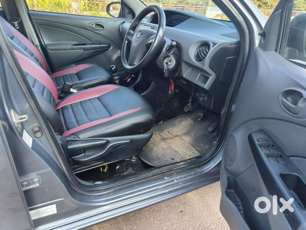 Toyota Etios Liva Jd, 2013, Diesel