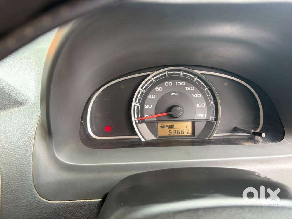 Maruti Suzuki Alto 800 2014 Petrol 53612 Km Driven