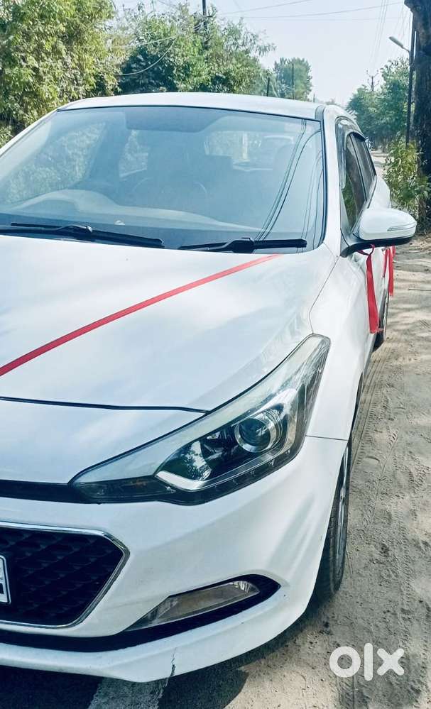 Hyundai Elite I20