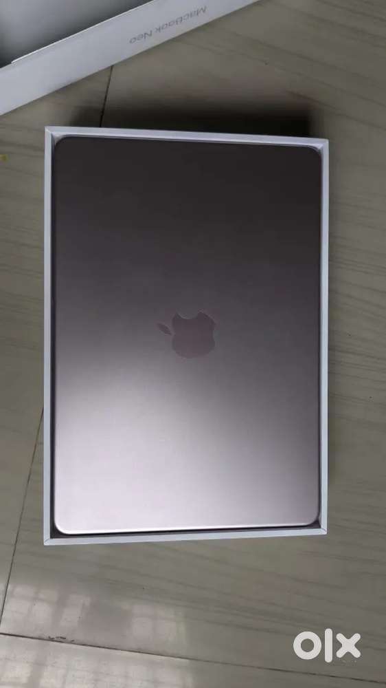 MacBook neo