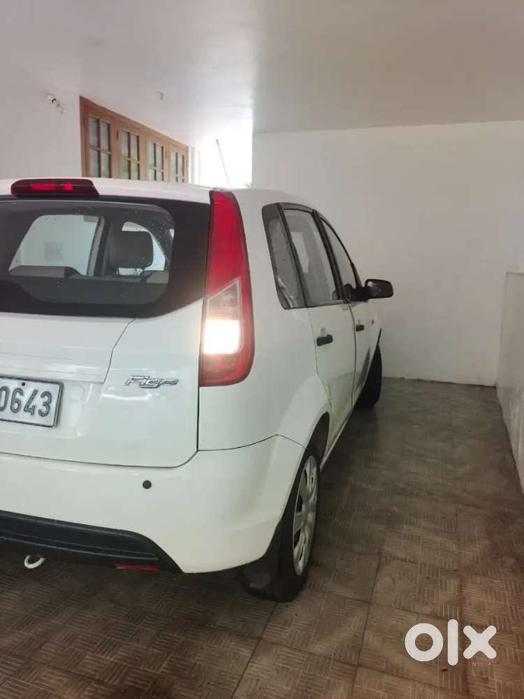 Ford Figo 1.2 Petrol 2014 70000km Only