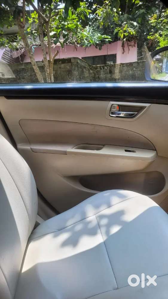Maruti Suzuki Dzire Vdi 2014
