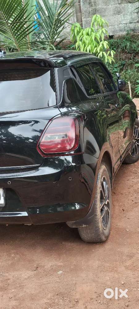 Maruti Suzuki Swift Zdi Plus 2024