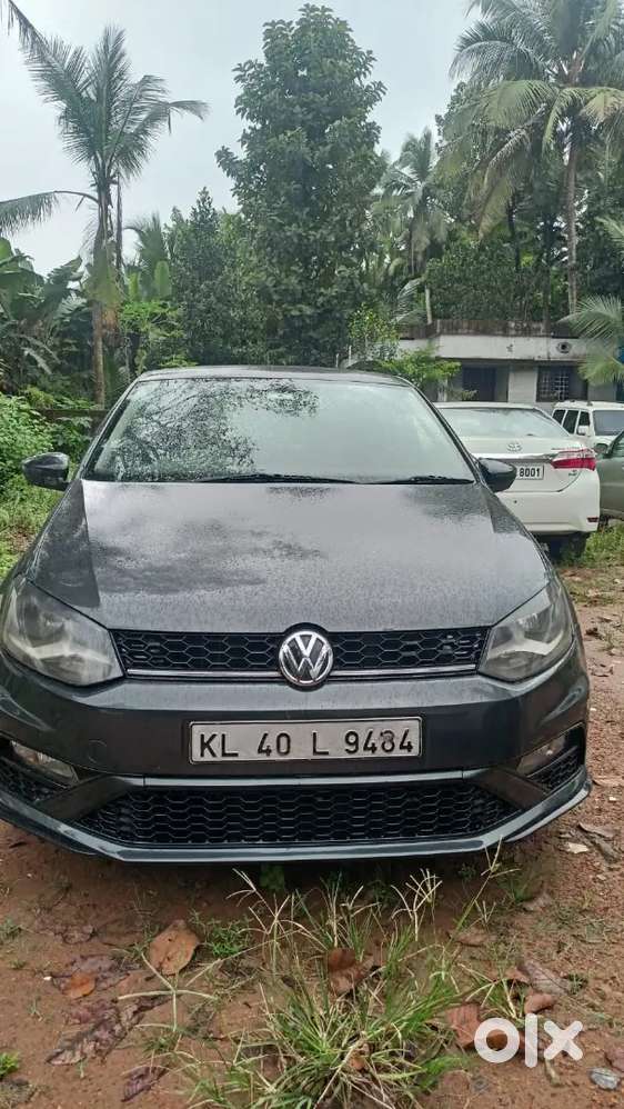 Volkswagen Polo 2016 Diesel Manual