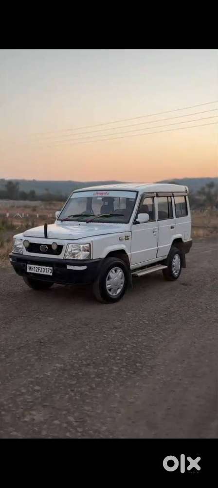 Tata Sumo Bslll