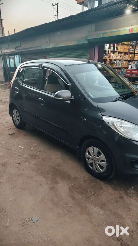 Hyundai I10 2013 Petrol 59000 Km Driven