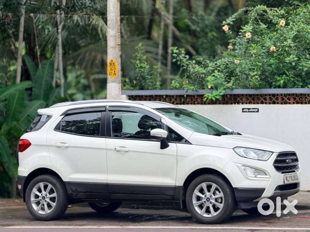 Ford Escort, 2017, Petrol
