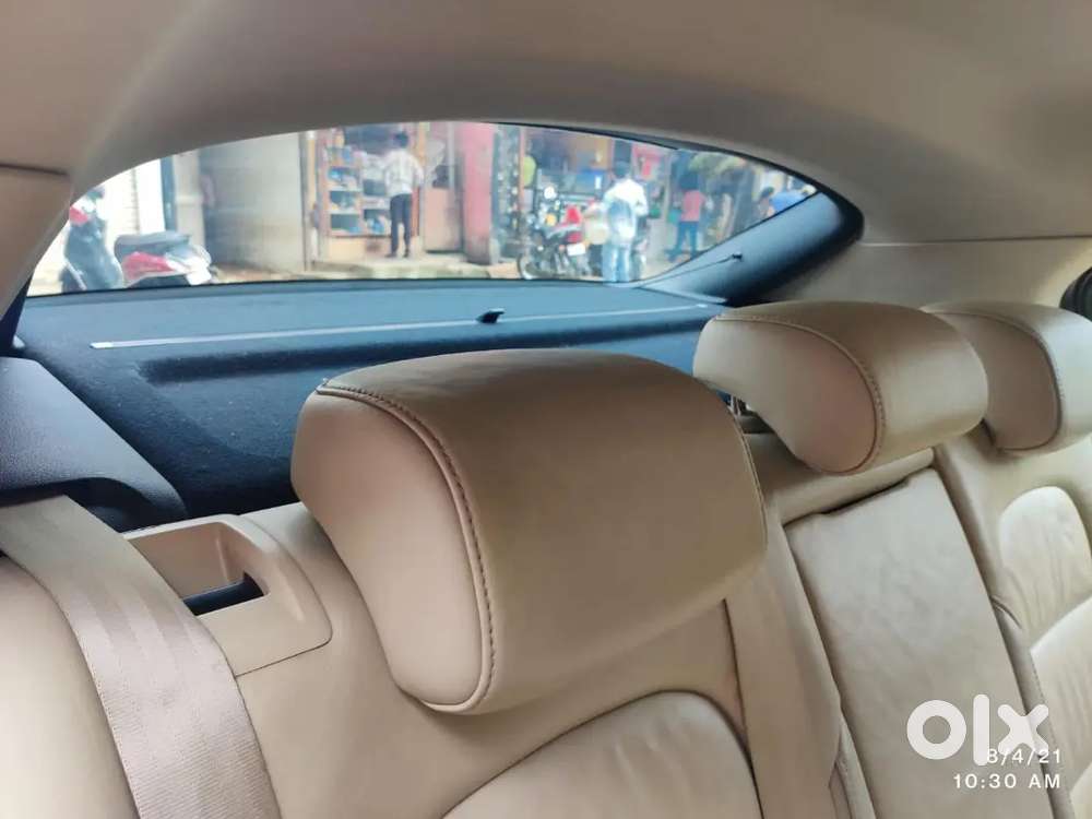 Skoda Superb 2012 Diesel Good Condition