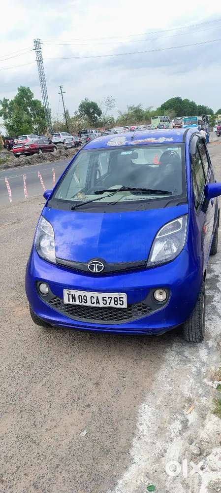 Tata Nano Xt 2015 For Sale