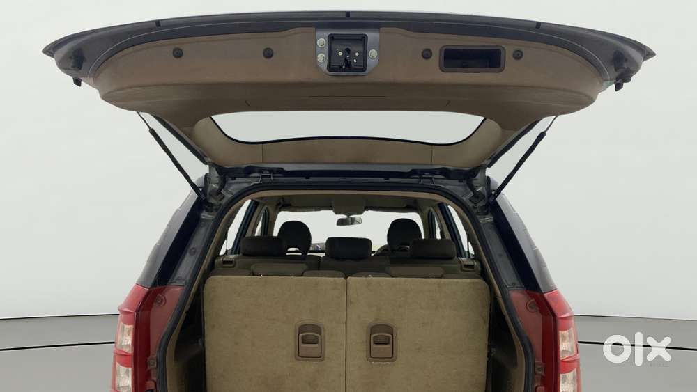 Mahindra Xuv500 2011-2015 W4, 2014, Diesel