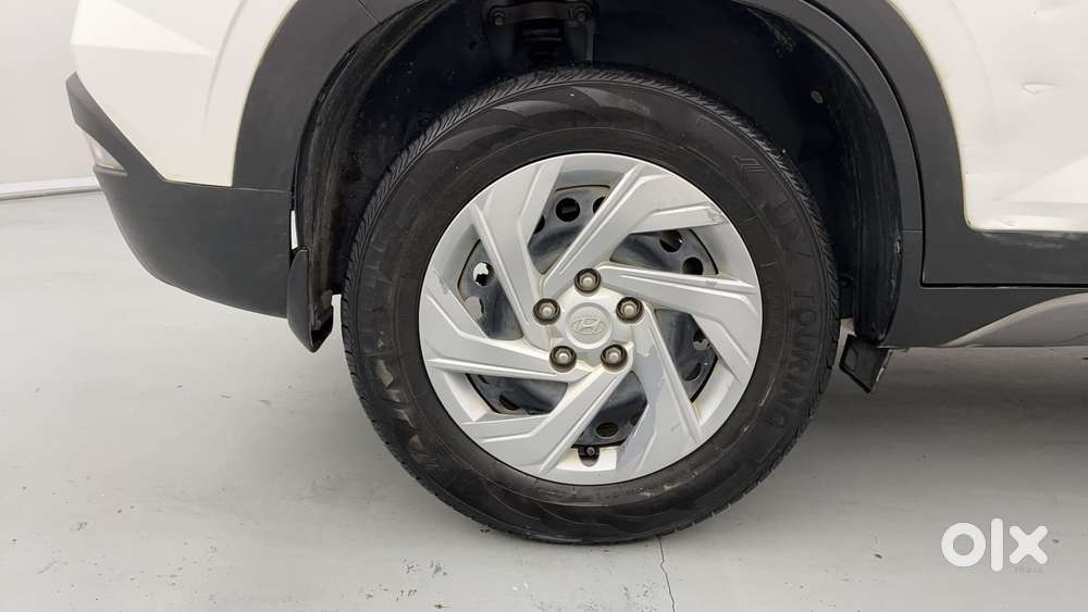 Hyundai Creta 1.5 Ex Petrol, 2023, Petrol