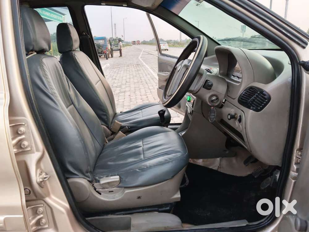 Tata Indigo Cs Ls Tdi, 2012, Diesel