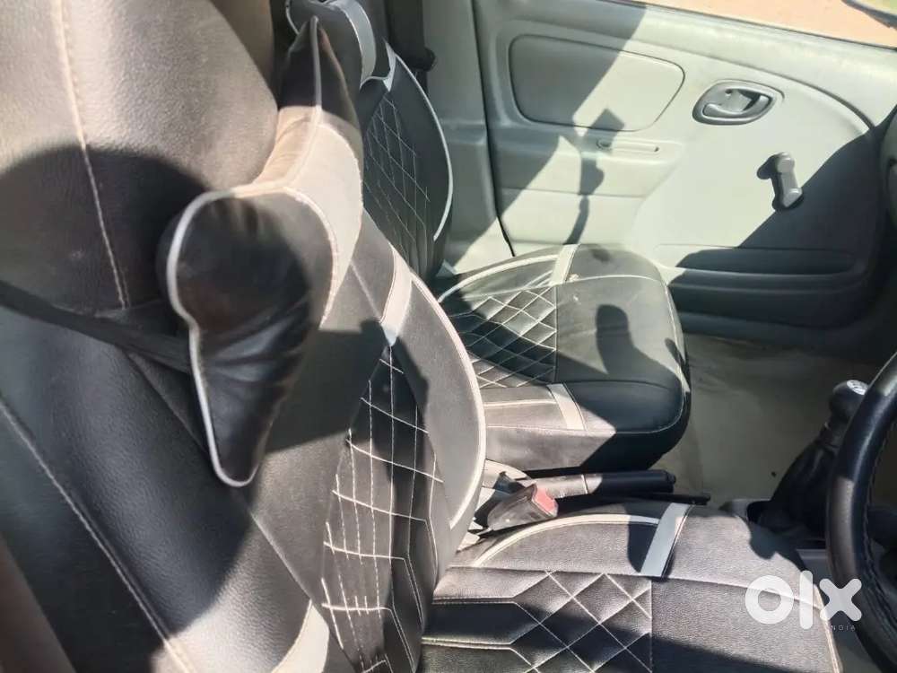 Alto K10 Lxi 2012 Model