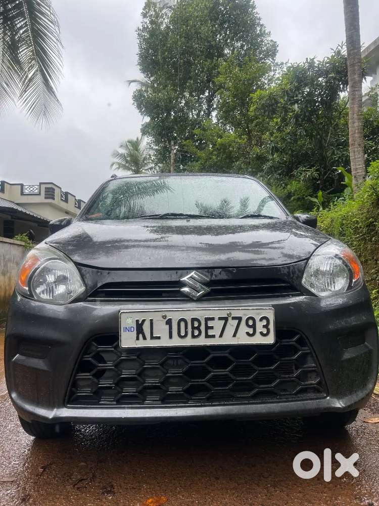 Maruti Alto 800 2020 Neat Vehicle