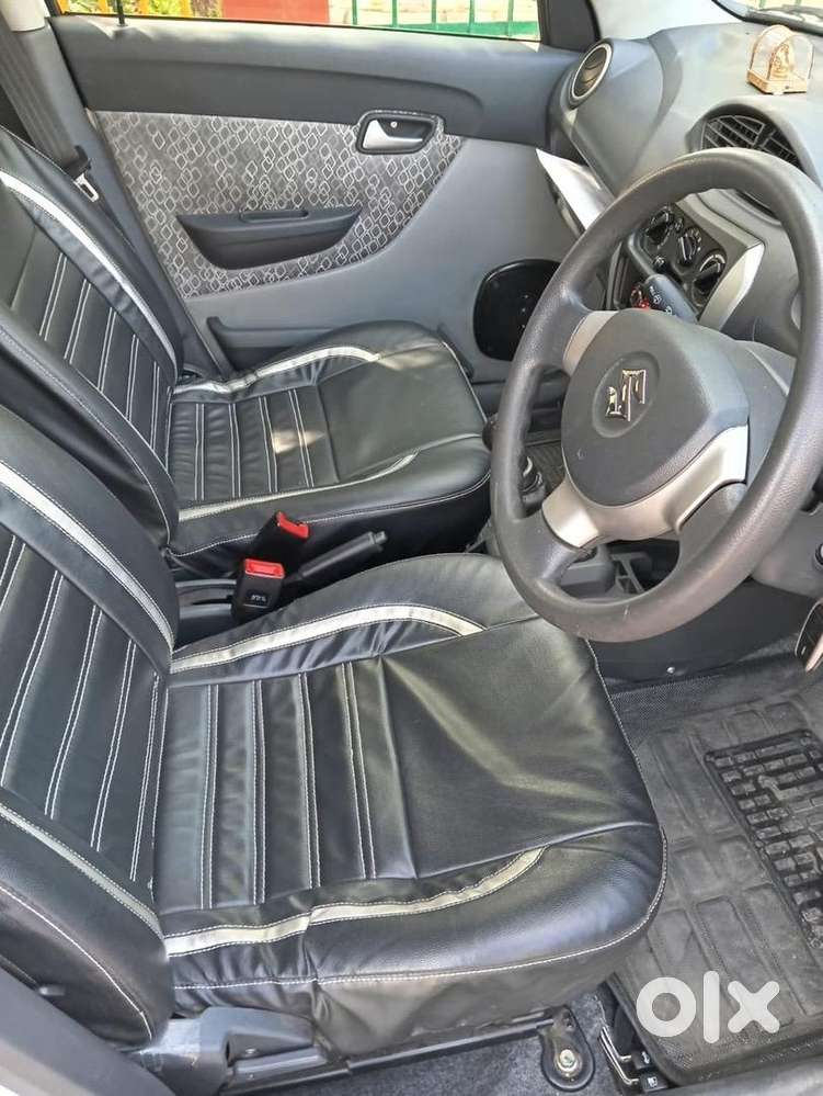 Maruti Suzuki Alto 800 Petrol 30000 Km Driven