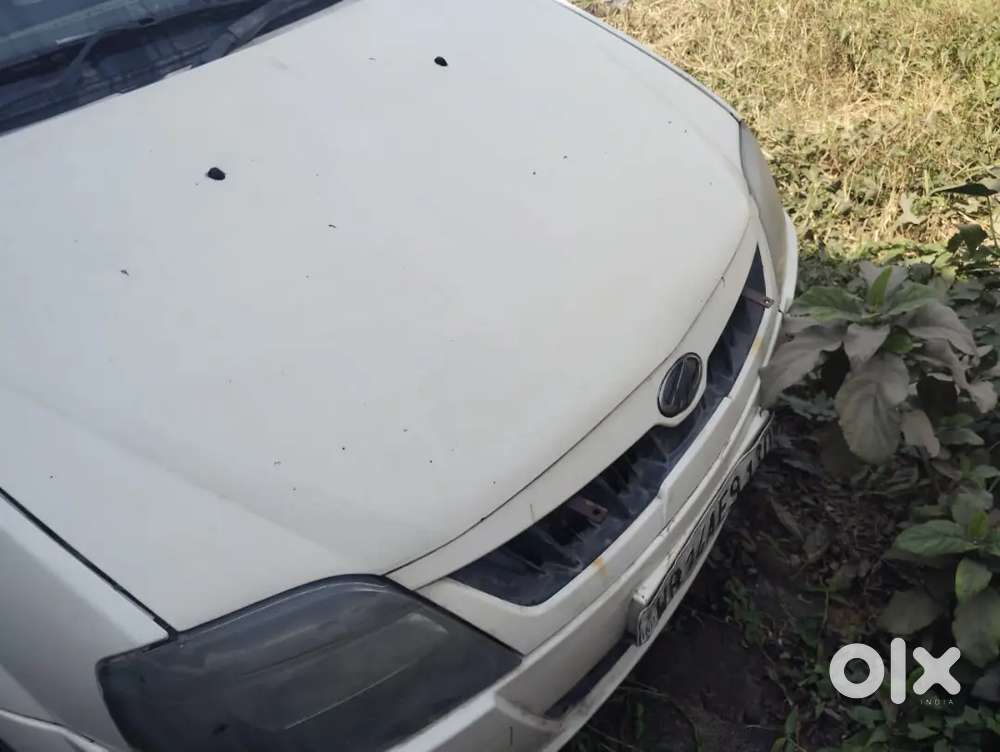 Mahindra Verito Vibe Cs 2013 Diesel Good Condition