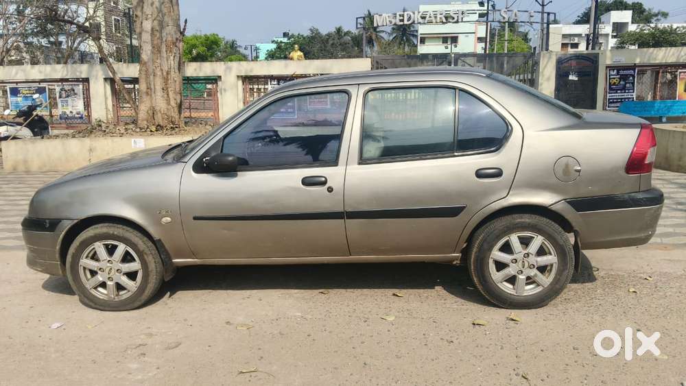 Ford Ikon 1.8 Zxi Nxt, 2005, Diesel