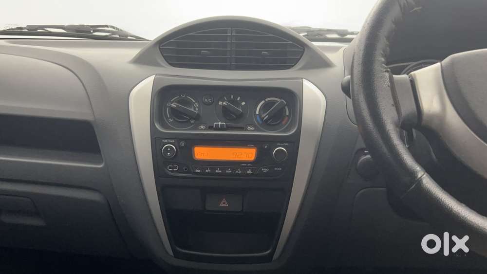 Maruti Suzuki Alto 800 2012-2016 Vxi, 2013, Petrol